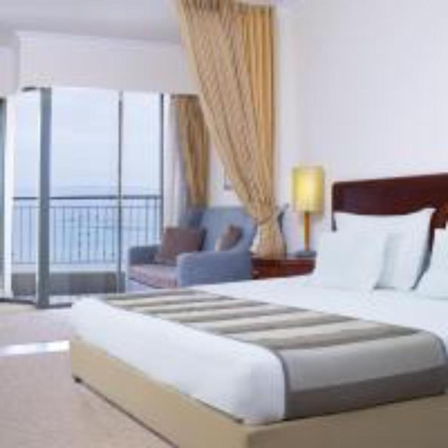 Royal Dead Sea - Hotel & Spa Эйн-Бокек Номер фото